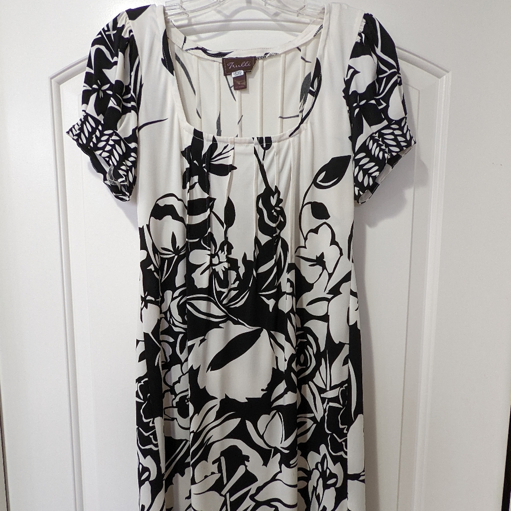 Dress from Ann Taylor